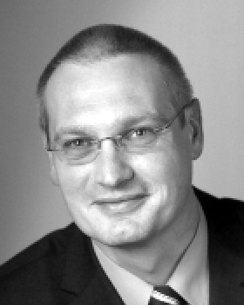 Oliver Damm